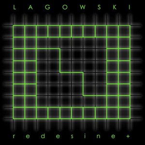 Cover LAGOWSKI