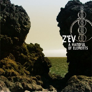 Cover Z'EV