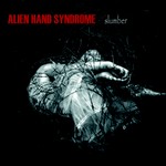 ALIEN HAND SYNDROME