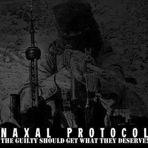 Cover NAXAL PROTOCOL