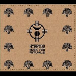 Cover HYBRYDS