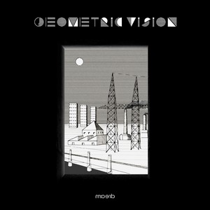 Cover GEOMETRIC VISION