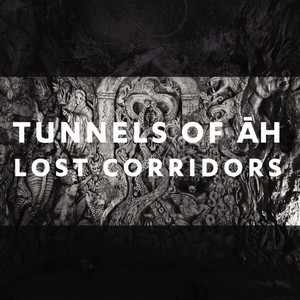 Cover TUNNELS OF AH