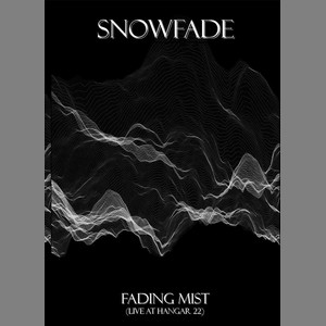 Cover SNOWFADE