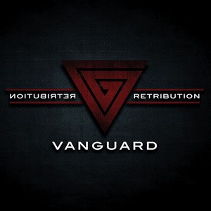 Cover VANGUARD