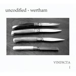 UNCODIFIED - WERTHAM