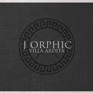 Cover J ORPHIC