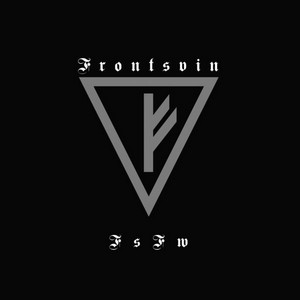 Cover FRONTSVIN