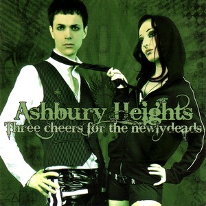 Cover ASHBURY HEIGHTS