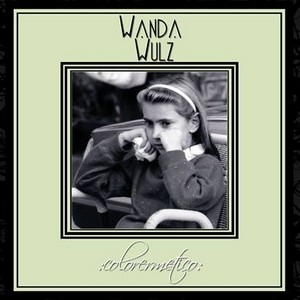 Cover WANDA WULZ