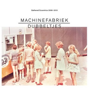 Cover MACHINEFABRIEK