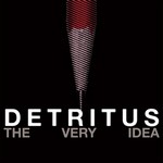 DETRITUS