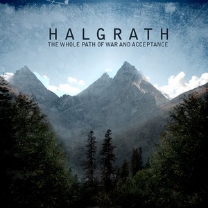 Cover HALGRATH