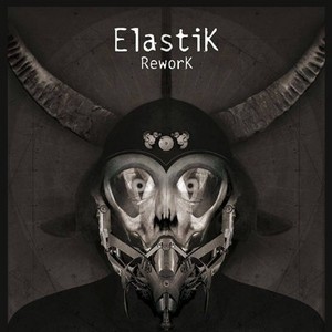 Cover ELASTIK