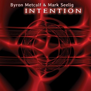 Cover BYRON METCALF & MARK SEELIG