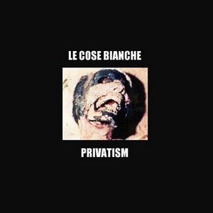 Cover LE COSE BIANCHE