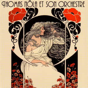 Cover THOMAS NÖLA ET SON ORCHESTRE