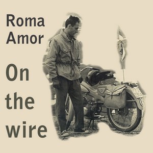 Cover ROMA AMOR