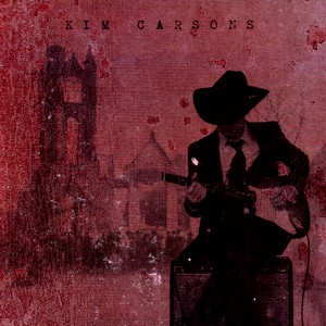 Cover KIM CARSONS