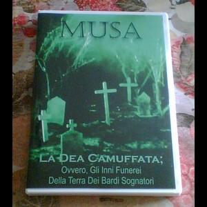 Cover MUSA