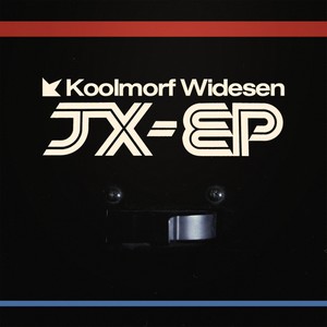 Cover KOOLMORF WIDESEN