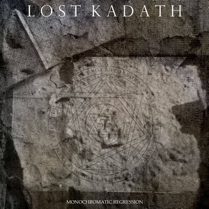 Cover LOST KADATH