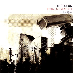 Cover THOROFON