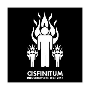 Cover CISFINITUM