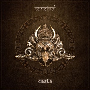 Cover PARZIVAL