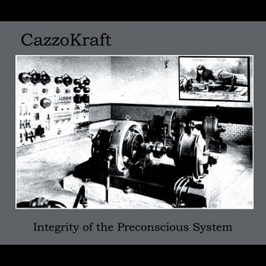 Cover CAZZOKRAFT