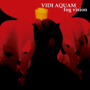 Cover VIDI AQUAM