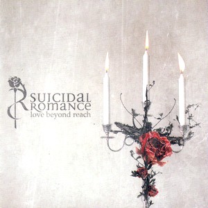 Cover SUICIDAL ROMANCE