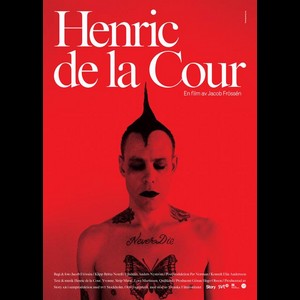 Cover HENRIC DE LA COUR