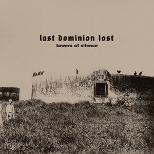 Cover LAST DOMINION LOST