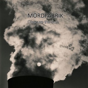 Cover MORDFABRIK