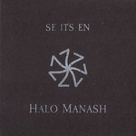 HALO MANASH