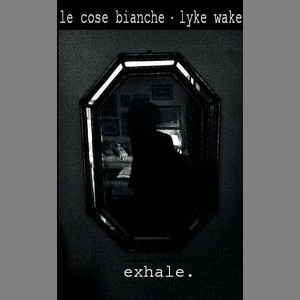 Cover L.C.B. - LYKE WAKE