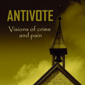 Cover ANTIVOTE