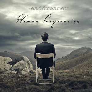 Cover HEADDREAMER