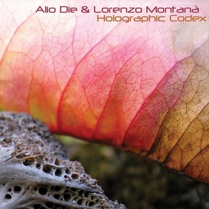 Cover ALIO DIE & LORENZO MONTANÀ