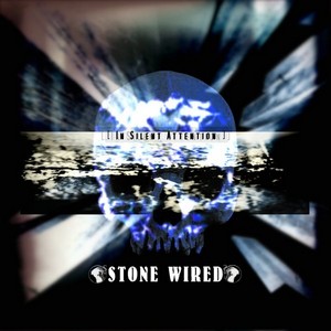 Cover STONE WIRED