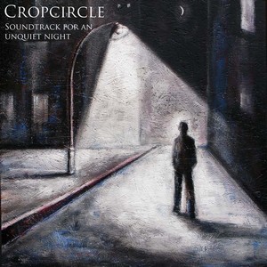 Cover CROPCIRCLE