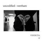 UNCODIFIED - WERTHAM