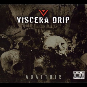 Cover VISCERA DRIP