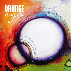 Cover ORANGE