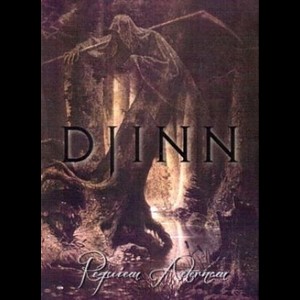 Cover DJINN