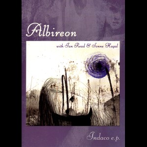 Cover ALBIREON