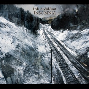 Cover LEILA ABDUL-RAUF