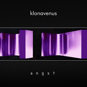 Cover KLONAVENUS