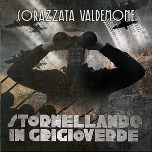 Cover CORAZZATA VALDEMONE